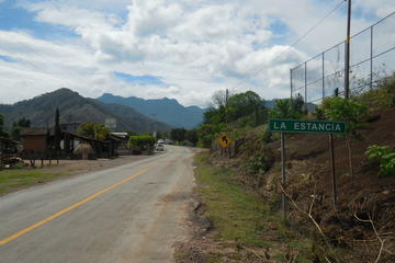 Bike Adventure Ride from Puerto Vallarta to La Estancia