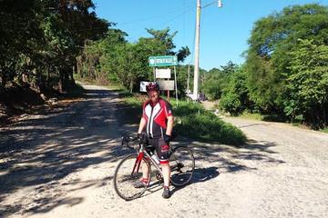 Bike Tour from Nuevo Vallarta to La Fortuna