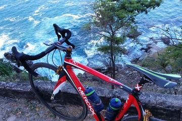 Bike Tour from Puerto Vallarta to El Tuito