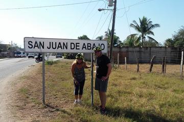 Bike Tour in Puerto Vallarta: Nuevo Vallarta or Bucerias to San Juan Abajo