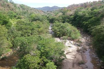 Bike Tour in Puerto Vallarta: Puerto Vallarta to El Columpio
