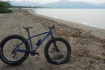 Fat Bike Marina Tour in Puerto Vallarta