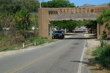Nuevo Vallarta to Sayulita Bike Tour