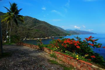 Puerto Vallarta 3-Ride Cycling Package