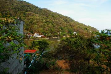 Puerto Vallarta Super Classic Cycling Package