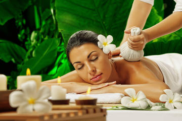 2 hours Balinese Spa with free hotel transfer