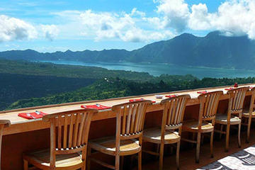 6 Days Bali Best Sightseeing Tour