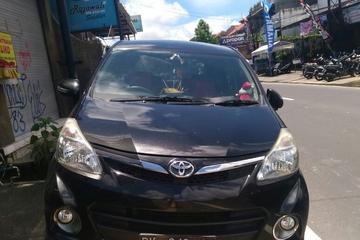 Bali Airport to Hotel Private Arrival Transfer
