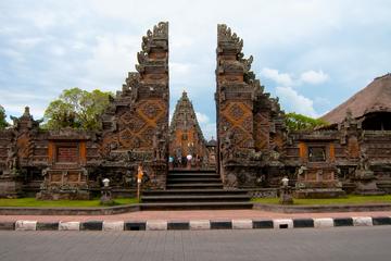 Bali Art and Culture Tour