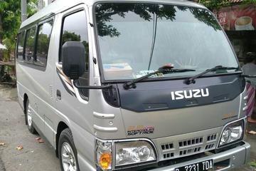 Bali Drop Off Service