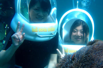 Bali Ocean Walker