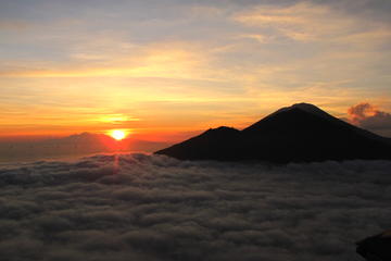Bali Sunrise Trekking