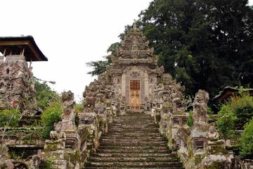 Fullday Trunyan the Ancient - Kehen Temple - Penglipuran Village Tour