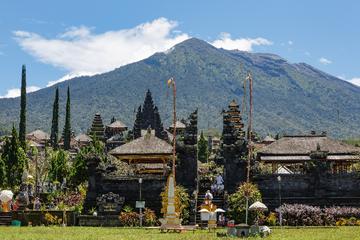 Private Spiritual Journey of Bali Temples and Besakih Mother Temple
