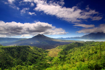 Private Tour: Full-Day Bali Sightseeing Tour with 2-hour Balinese Spa Experience and Lunch