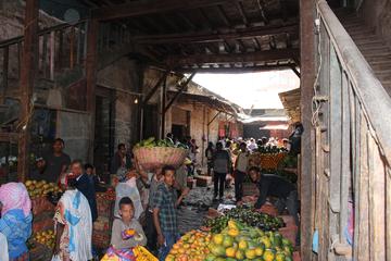 Addis Ababa Highlights: Guided Day Tour