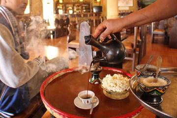 Ethiopian Culinary Day Tour in Addis Ababa