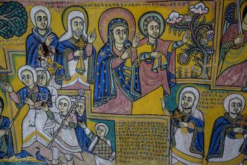 Museum Highlights Guided Day Tour in Addis Ababa