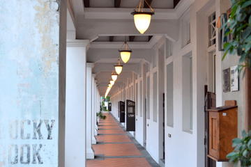 Evening Food and Cultural Tour of Joo Chiat