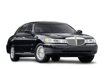 Arrival Private Transfer Hartsfield Airport ATL to Atlanta in Business Car