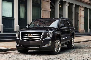 Arrival Private Transfer SFO Airport to San Francisco in an SUV