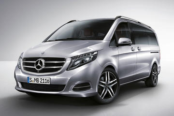 Rosario City Departure Private Transfer to Rosario Airport ROS in Business Van