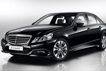 Departure Private Transfer Argostoli to Kephalonia Airport EFL in Business Car