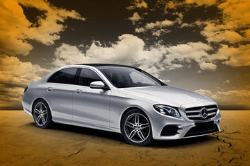 Private Business Car Arrival Transfer: Pulkovo Airport St Petersburg to Saint Petesburg Hotel