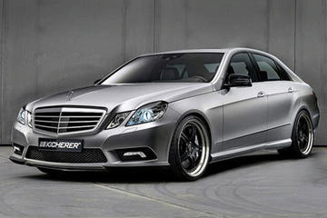Stockholm City Departure Private Transfer to Stockholm Arlanda ARN Airport in Business Car