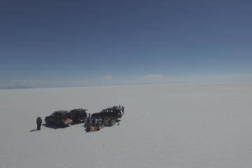 Uyuni FULL DAY !PRIVATE!