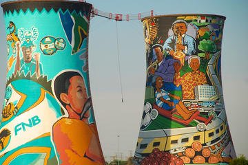 Soweto and Apartheid Museum Day Tour
