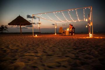 3 Days Honeymoon Special Tours in Zanzibar