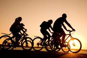Stone Town Bike Tour in Zanzibar