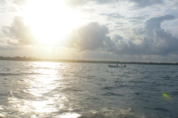Uroa Bay Half Day trip In Zanzibar Include Buffet Dinner