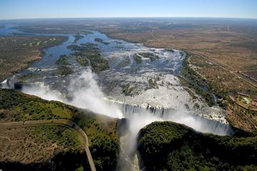 Victoria Falls Day Trip