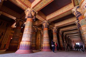 Ouarzazate and Kasbahs tours from Marrakech