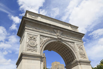 Greenwich Village Walking Tour