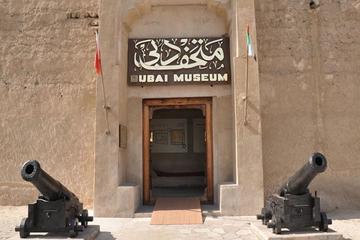 Heritage Tour of Dubai
