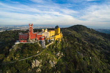 Lisbon and Sintra Epic Tour