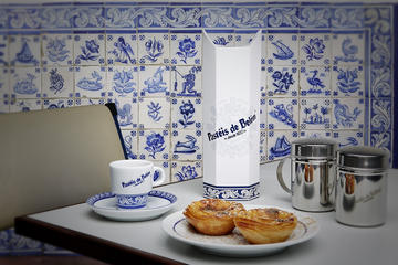 Lisbon City Tour - Half Day