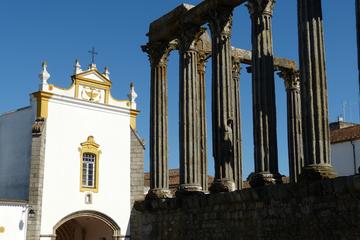 Évora Medieval Tour
