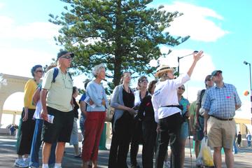 Guided Afternoon Art Deco Walk