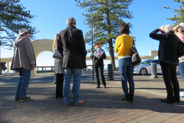 Private Art Deco Guided Walks