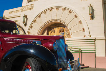 Winery Tours