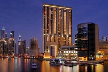 Dubai Marina YACHT Sight Seeing