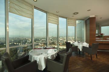 6-course Candlelight Dinner Vienna in Love