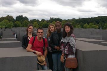 Berlin Highlights comprehensive - 6 hours tor