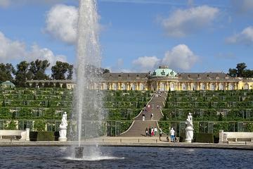 The Potsdam tour - 6 hours