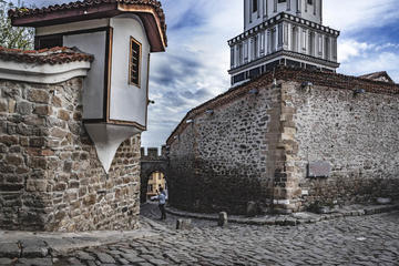 Plovdiv and Starosel