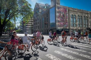 South Buenos Aires Bike Tour